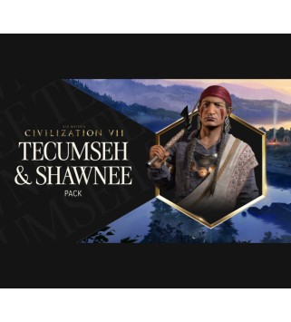 Sid Meier s Civilization VII - Pre-order Bonus DLC Steam Key EUROPE